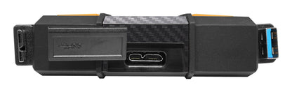 Disco Externo ADATA HD710 Pro HDD Externo 5TB 2,5" USB 3.2 preto - imagem 11