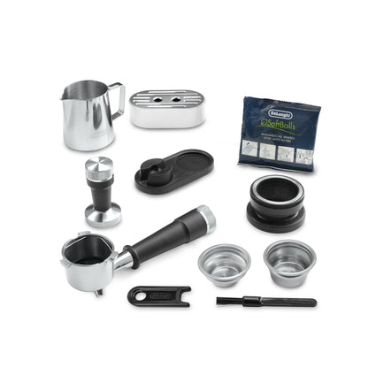 Máquina de Café De’Longhi a Specialista Arte / EC9155.W branco - imagem 6
