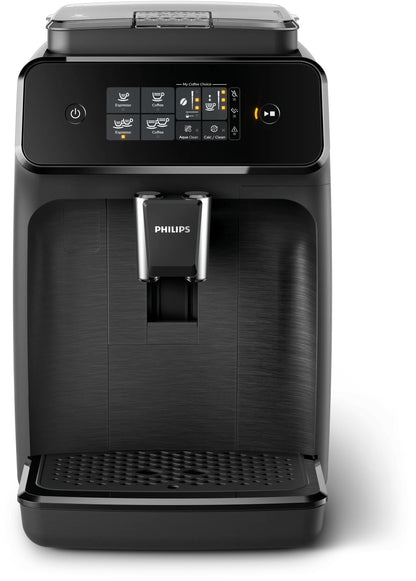 Máquina de Café Philips Série 1200 / EP1200/00 cinzento - imagem 3