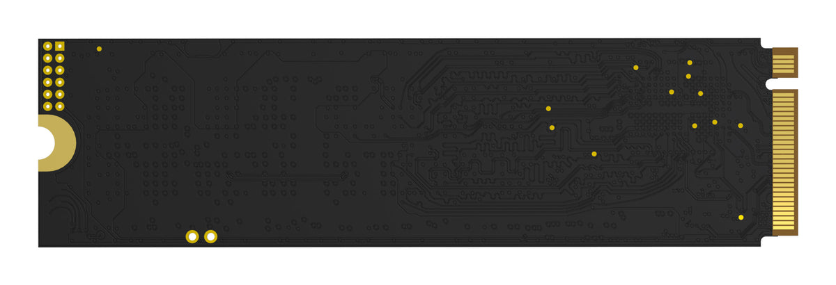 Disco SSD Biwin M350 500Gb PCIe Gen4×4 5000 MB-s - imagem 10