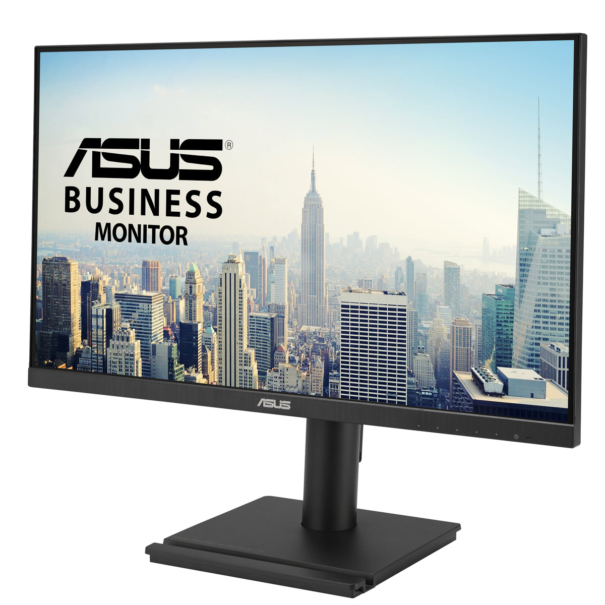Monitor ASUS VA24DQFS 24" IPS 100hz DP HDMI MM AA - imagem 9