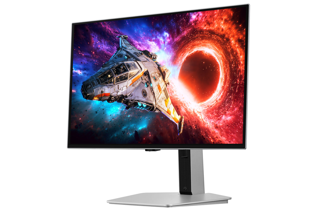 Monitor Samsung Odyssey G80SH / LS27HG800SUXEN - imagem 4