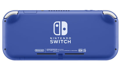 Nintendo Switch Lite Azul
