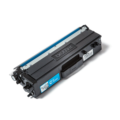 Brother Toner TN-910C / TN910C Cyan Standard - imagem 8