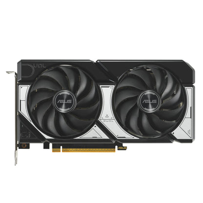 Tarjeta Gráfica Asus Dual GeForce RTX 5060 OC Edition Advanced/ 8GB GDDR7