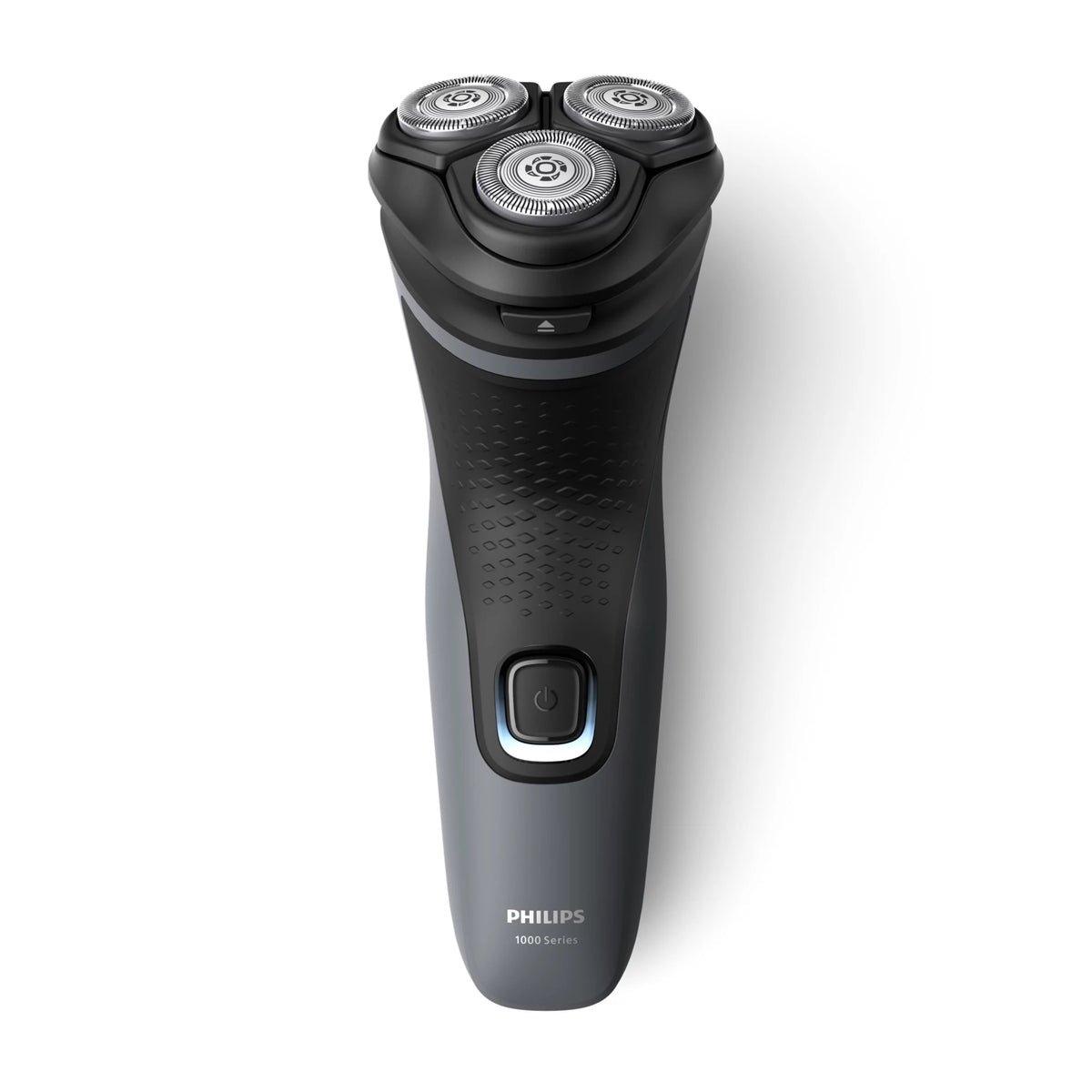 Máquina de Barbear Philips Série 1000 / S1142/00 preto, cinzento - imagem 2