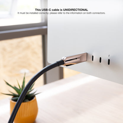 Cabo USB Nanocable Cabo USB3.2 Gen2x1 AOC 60W 8K, 15m - imagem 38