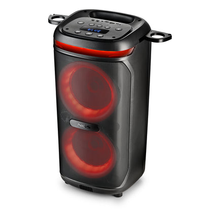 Coluna NGS Portátil WILDRIP 400W Compatible C - imagem 6