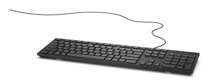 Teclado DELL KB216 / 580-ADHK preto - imagem 85