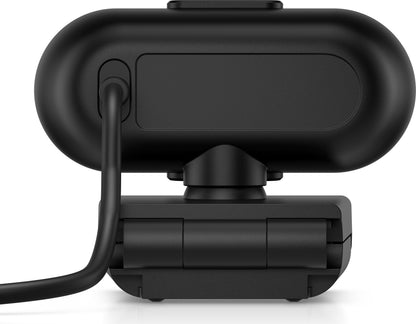 Webcam HP 53X27AA preto - imagem 16