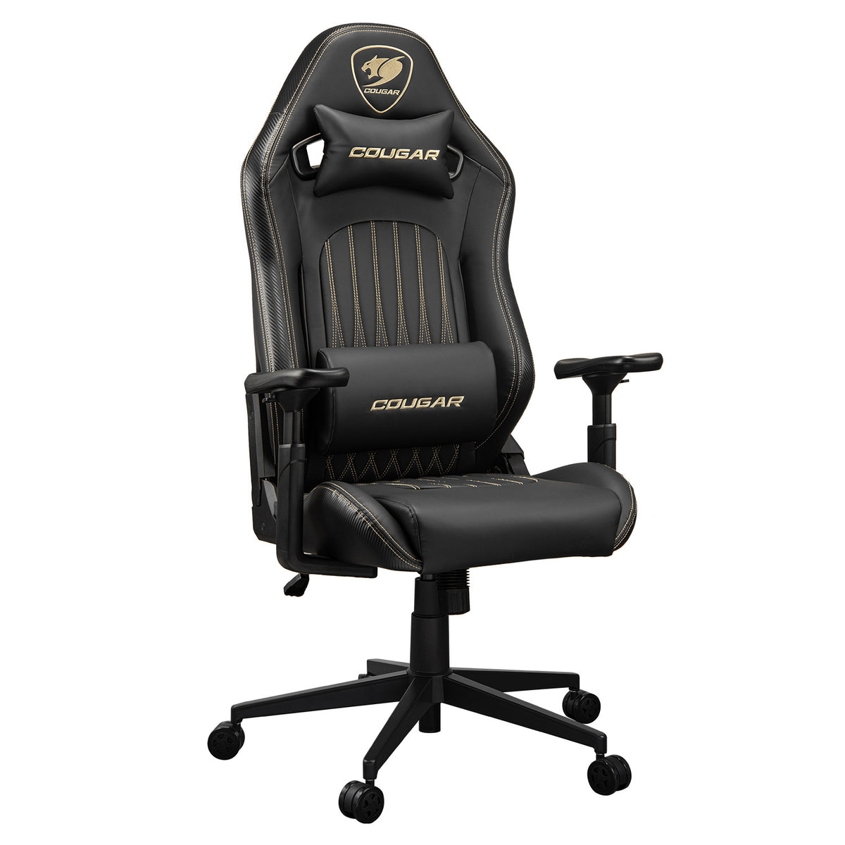 Cadeira Gaming Cougar Explore Royal - imagem 7