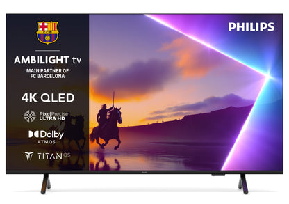 Televisão Philips 55PUS8500/12 - Philips