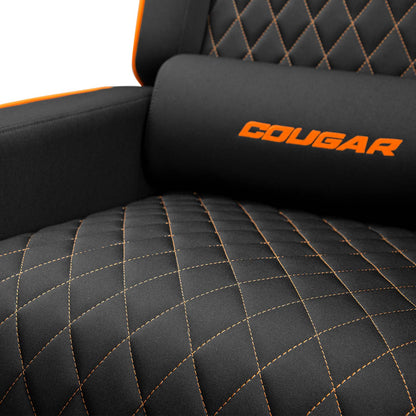 Cadeira Gaming Cougar Ranger One - imagem 17