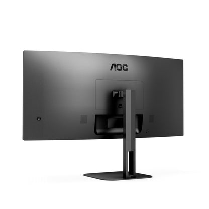 Monitor AOC CU34V5C 34" 2K HDMI USBc MM AA cur - imagem 16