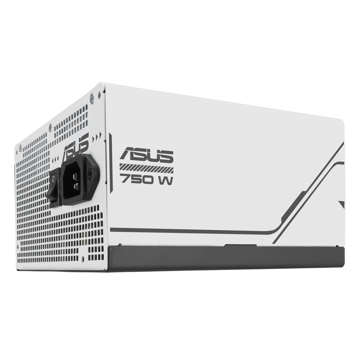 Fonte de Alimentação ASUS Prime 750W Gold / 90YE00U1-B0NA00 preto, branco - imagem 5