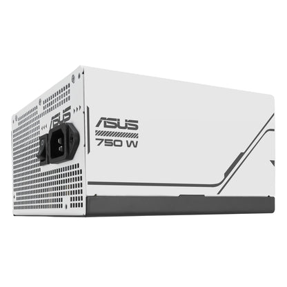 Fonte de Alimentação ASUS Prime 750W Gold / 90YE00U1-B0NA00 preto, branco - imagem 5