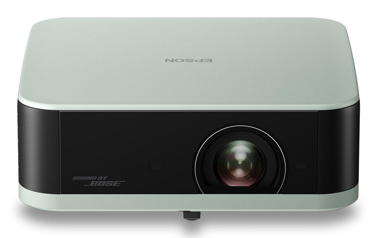 Projetor Epson EF-61G WXGA 700L LCD 1080p verde - imagem 16