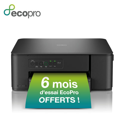 Impressora multifunções Brother Multifunções DCP-J1260W - imagem 4