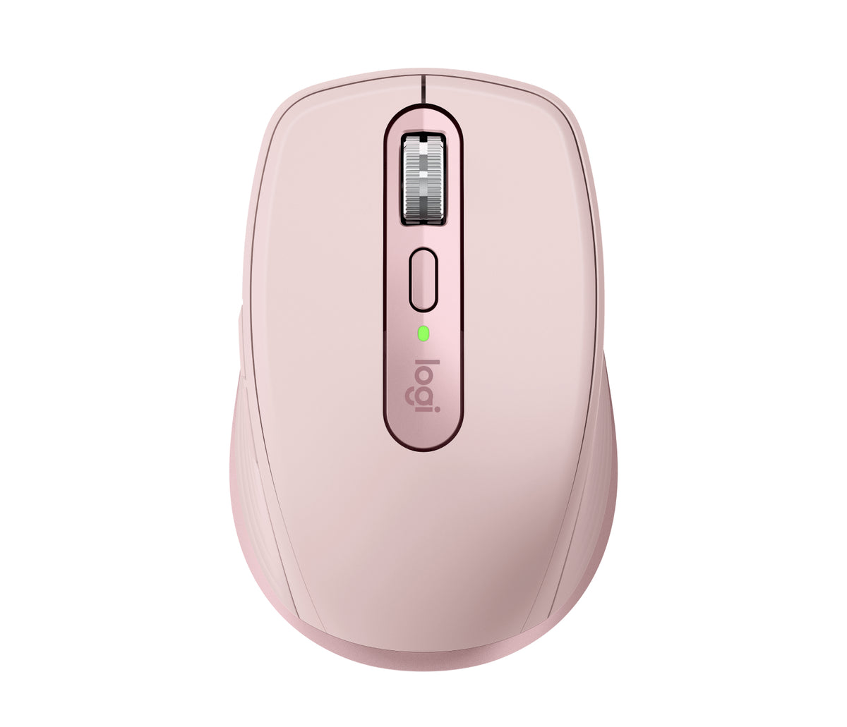 Rato Logitech MX Anywhere 3S / 910-006931 rosa - imagem 3
