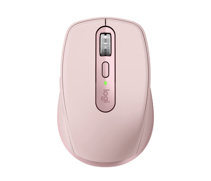 Rato Logitech MX Anywhere 3S / 910-006931 rosa - imagem 3