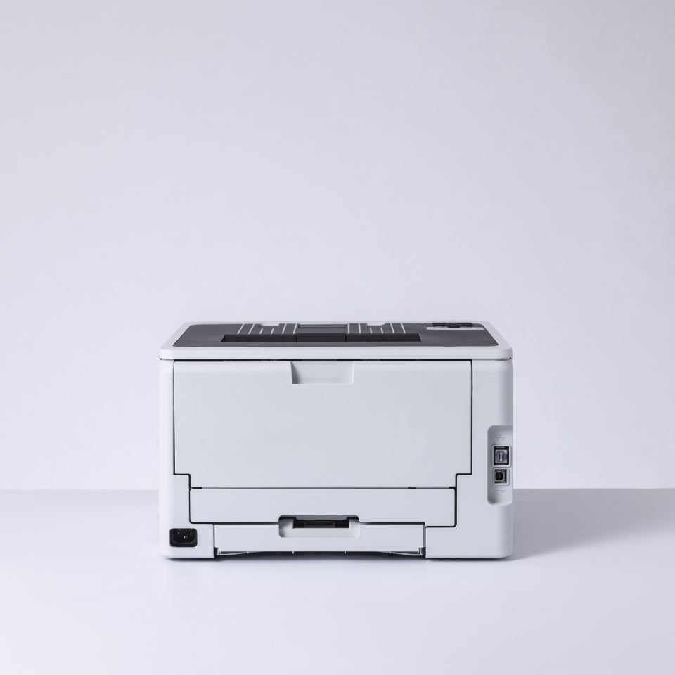 Impressora Brother Laser a cores HL-L3240CDW - imagem 7