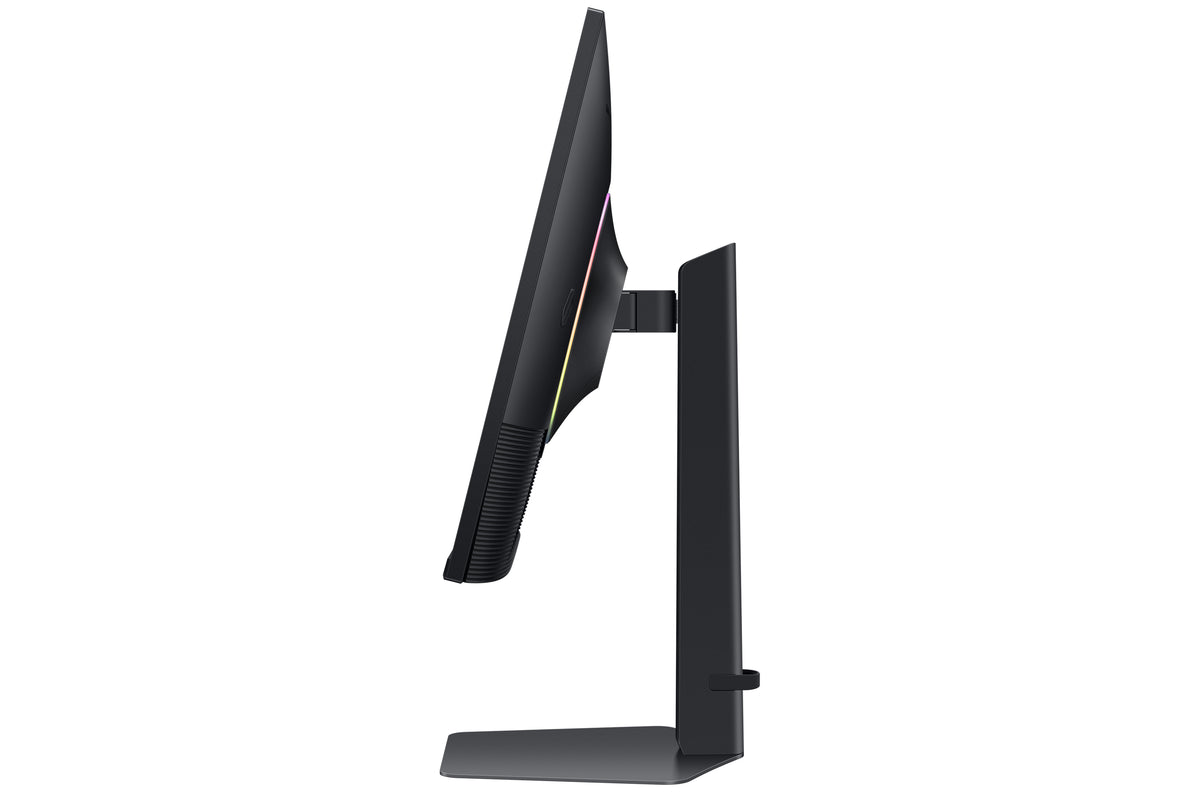 Monitor Samsung Odyssey LS27FG702EU / LS27FG702EUXEN preto - imagem 14
