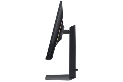 Monitor Samsung Odyssey LS27FG702EU / LS27FG702EUXEN preto - imagem 14