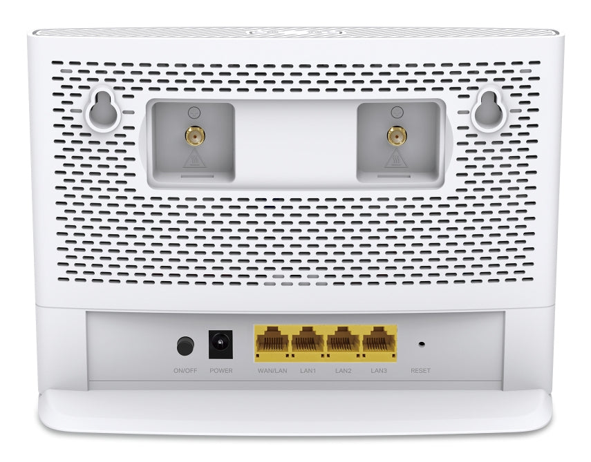 Router TP-Link Archer MX700 4G+ LTE WiFi6 AX1500 - imagem 6