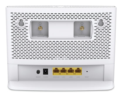 Router TP-Link Archer MX700 4G+ LTE WiFi6 AX1500 - imagem 6