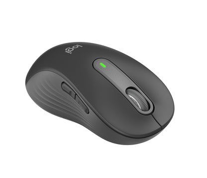 Rato Logitech M650 L Signature / 910-006239 Graphite - imagem 6