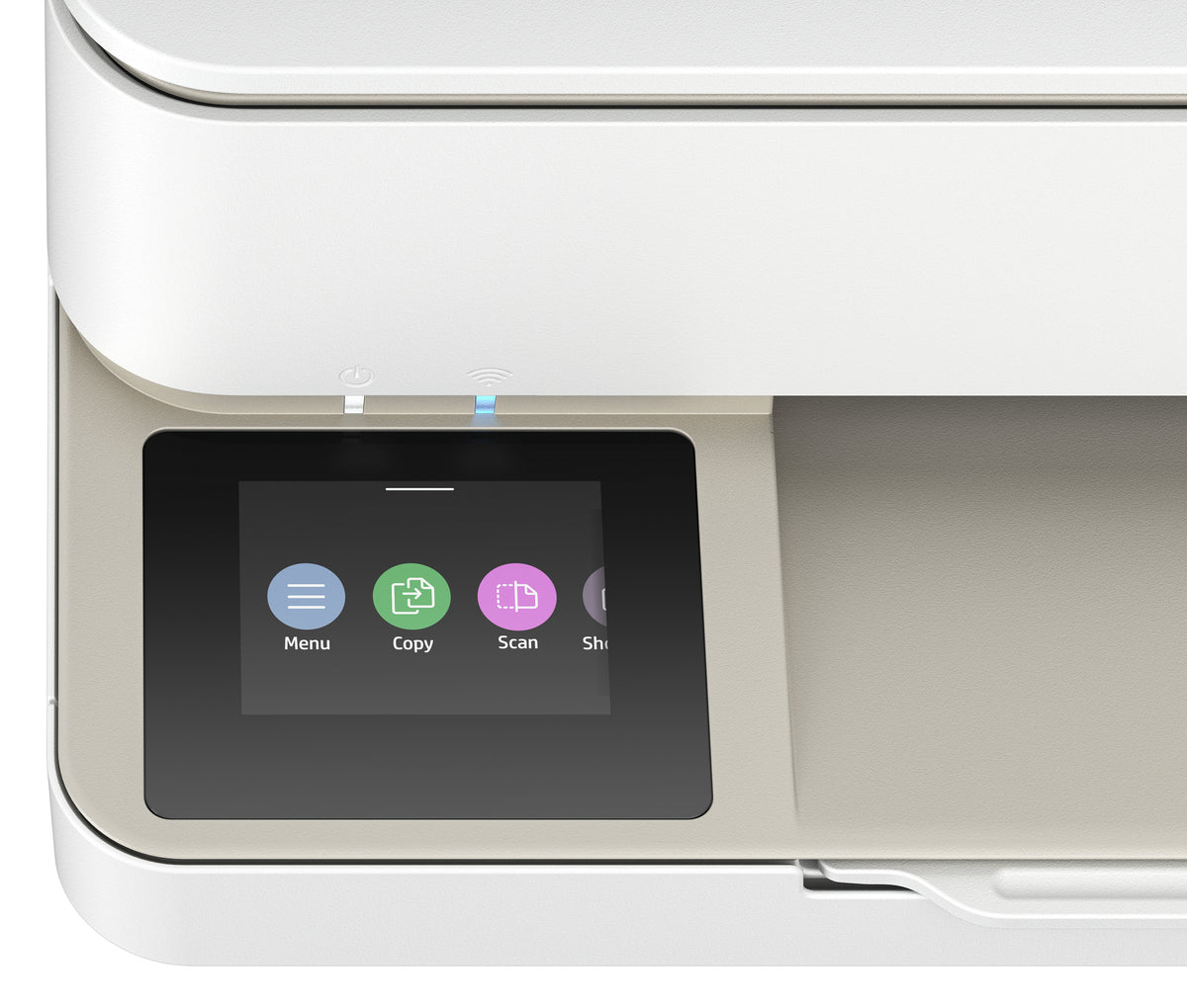 Impressora multifunções HP Multifunções 6120e WiFi/ Fax Móvel/ Duplex/ - imagem 8