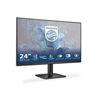Monitor Philips 24E2N1100A 24"IPS FHD 120hz 1ms - imagem 6