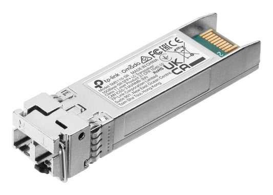 Módulo SFP TP-Link SM5110-SR Modulo SFP+ LC 10GBase-SR