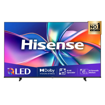 Televisão Hisense 65E77Q - Hisense