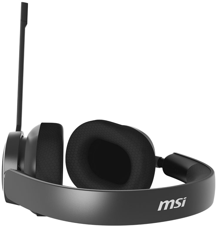 Auscultadores MSI Auricular com microfono Maestro 300 USB C-A - imagem 7