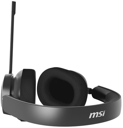 Auscultadores MSI Auricular com microfono Maestro 300 USB C-A - imagem 7