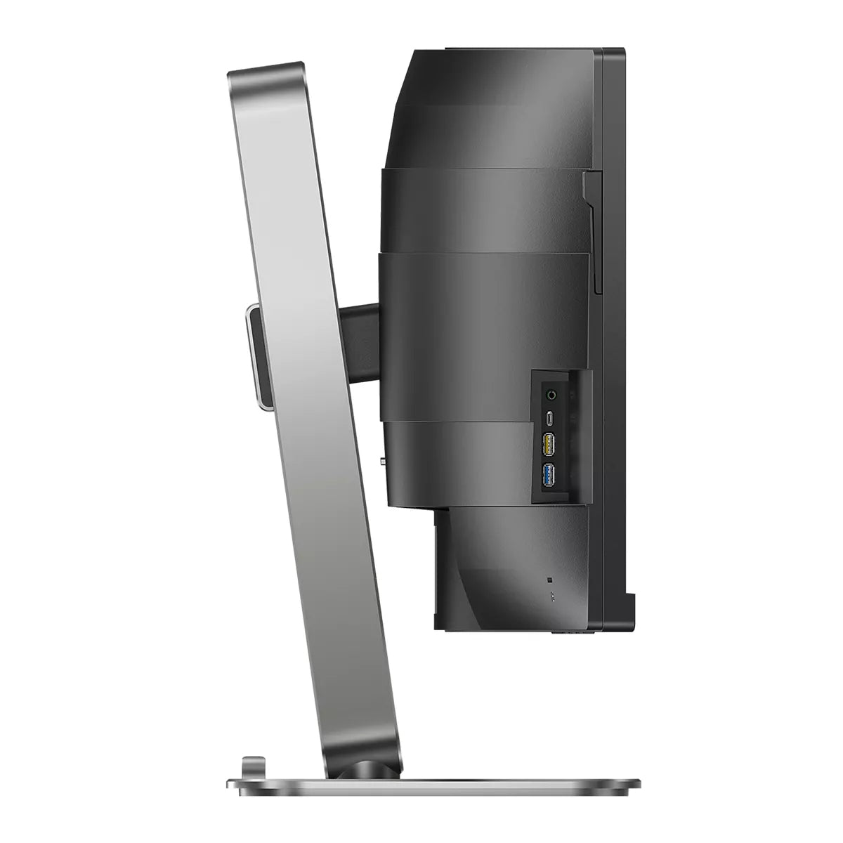 Monitor Profesional Ultrapanorámico Curvo Philips 49B2U5900C 49"/ Dual QHD/ Multimedia/ Regulable em altura/ preto e prateado