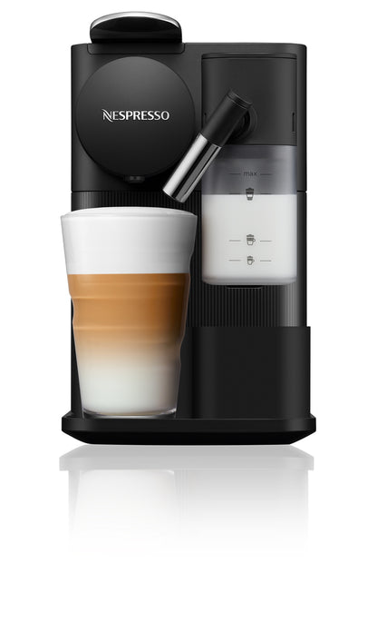Máquina de Café De’Longhi Lattissima One EN510.B / EN510.B preto, stainless steel Standard
