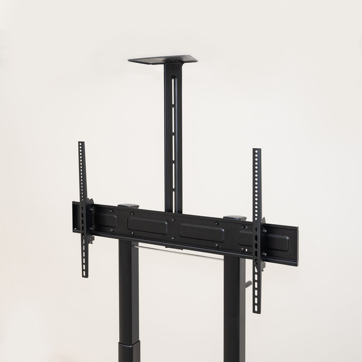 Suporte TV Tooq FS20406HM-B ruedas Aquiles 60-100" - imagem 10