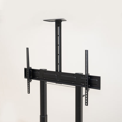 Suporte TV Tooq FS20406HM-B ruedas Aquiles 60-100" - imagem 10
