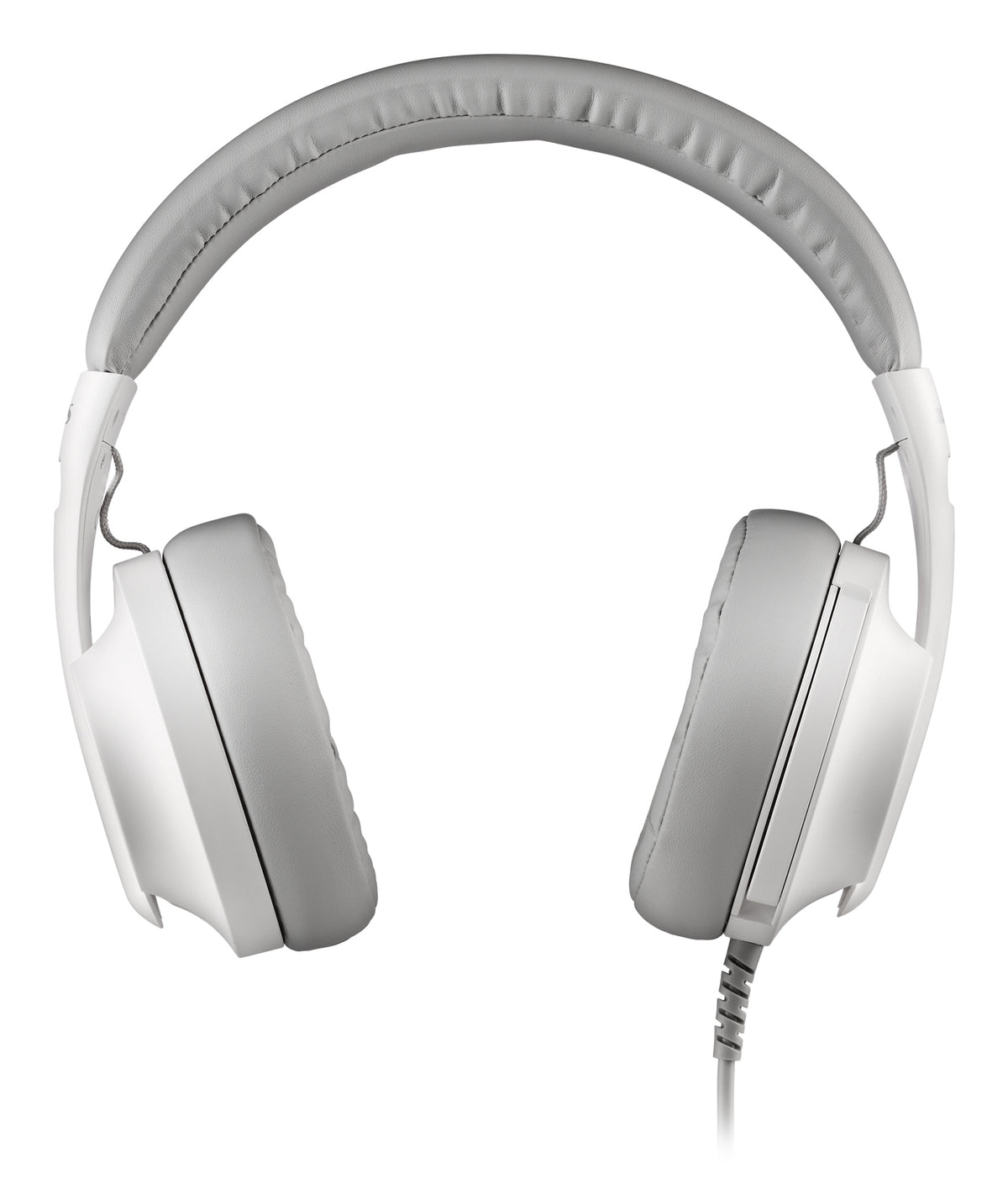 Auscultadores NGS cable USB-C Control Vol. Branco - imagem 8