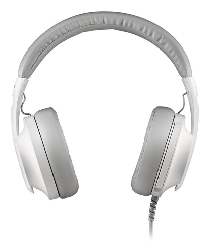 Auscultadores NGS cable USB-C Control Vol. Branco - imagem 8