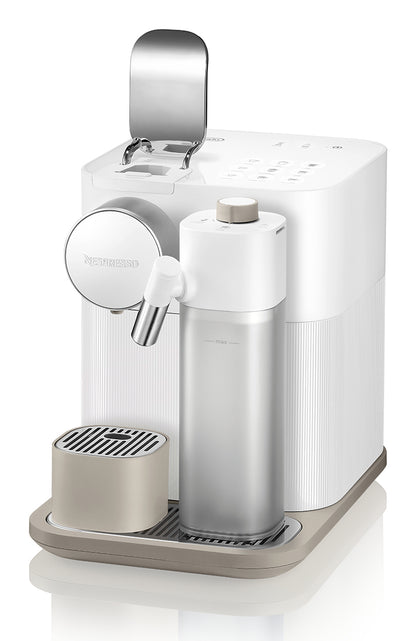 Máquina de Café De’Longhi Nespresso Gran Lattissima / EN640.W branco - imagem 4