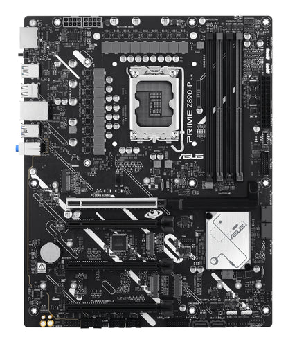 ASUS Placa Base PRIME Z890-P ATX Socket 1851 - imagem 9