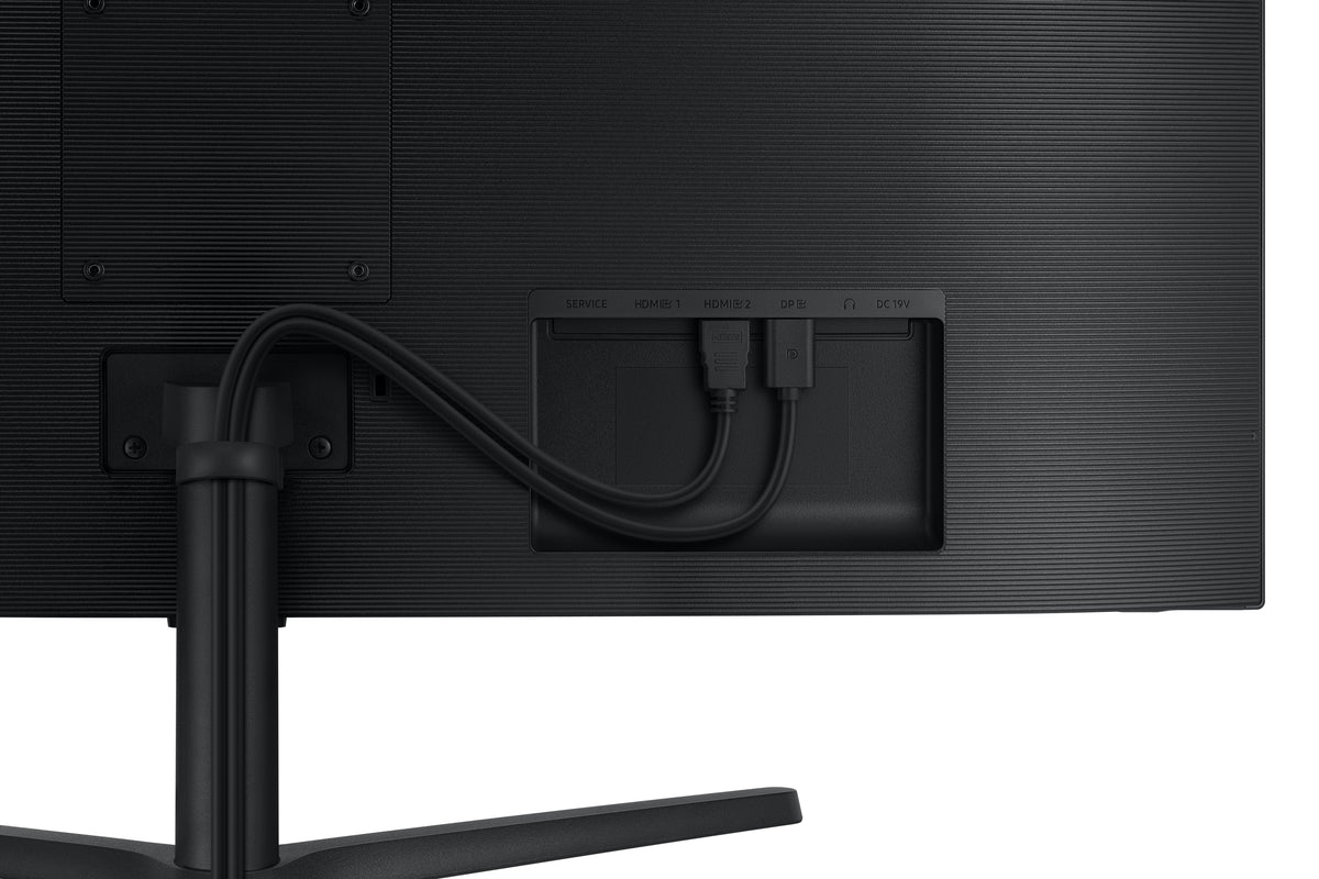 Monitor Samsung LS34C500GAUXEN 34"WQHD 100H HDMI DP - imagem 16