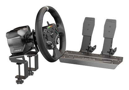 Comando de jogos Moza Racing R3 Bundel / RS053 preto - imagem 15