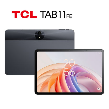 Tablet TCL Tab 11 FE 11"/ 4GB/ 128GB/ Octacore/ cinzento