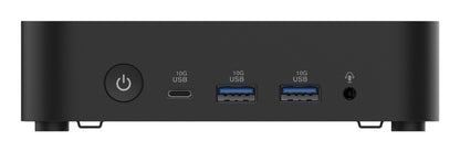 Mini PC ASUS NUC 14 Essencial RNUC14MNK3500002 N355 Slim - imagem 5