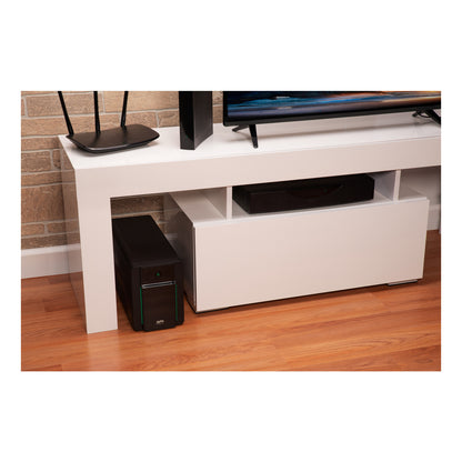 UPS APC Easy 1600VA 230V AVR Schuko Sockets - imagem 7