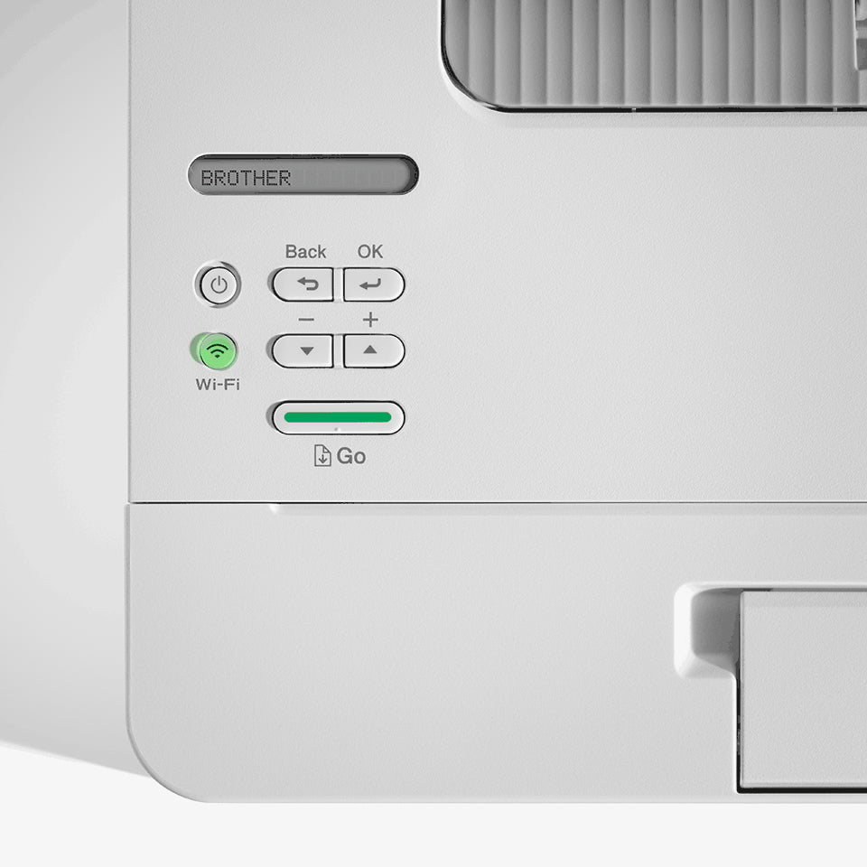 Impressora Brother Laser HL-L2865DW - imagem 5